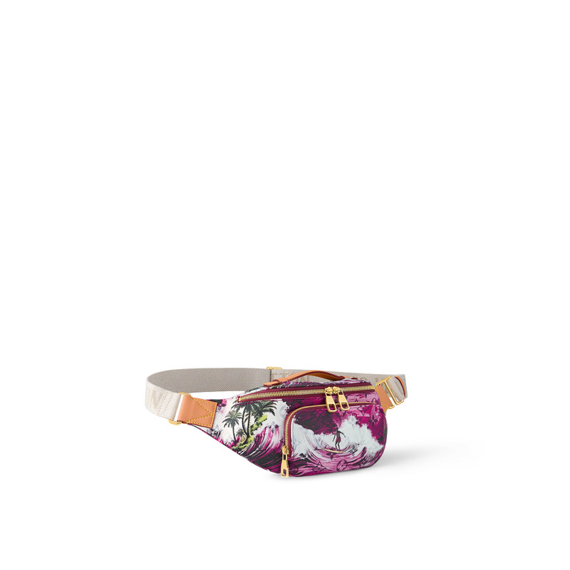 Louis Vuitton Rush Bumbag outlook