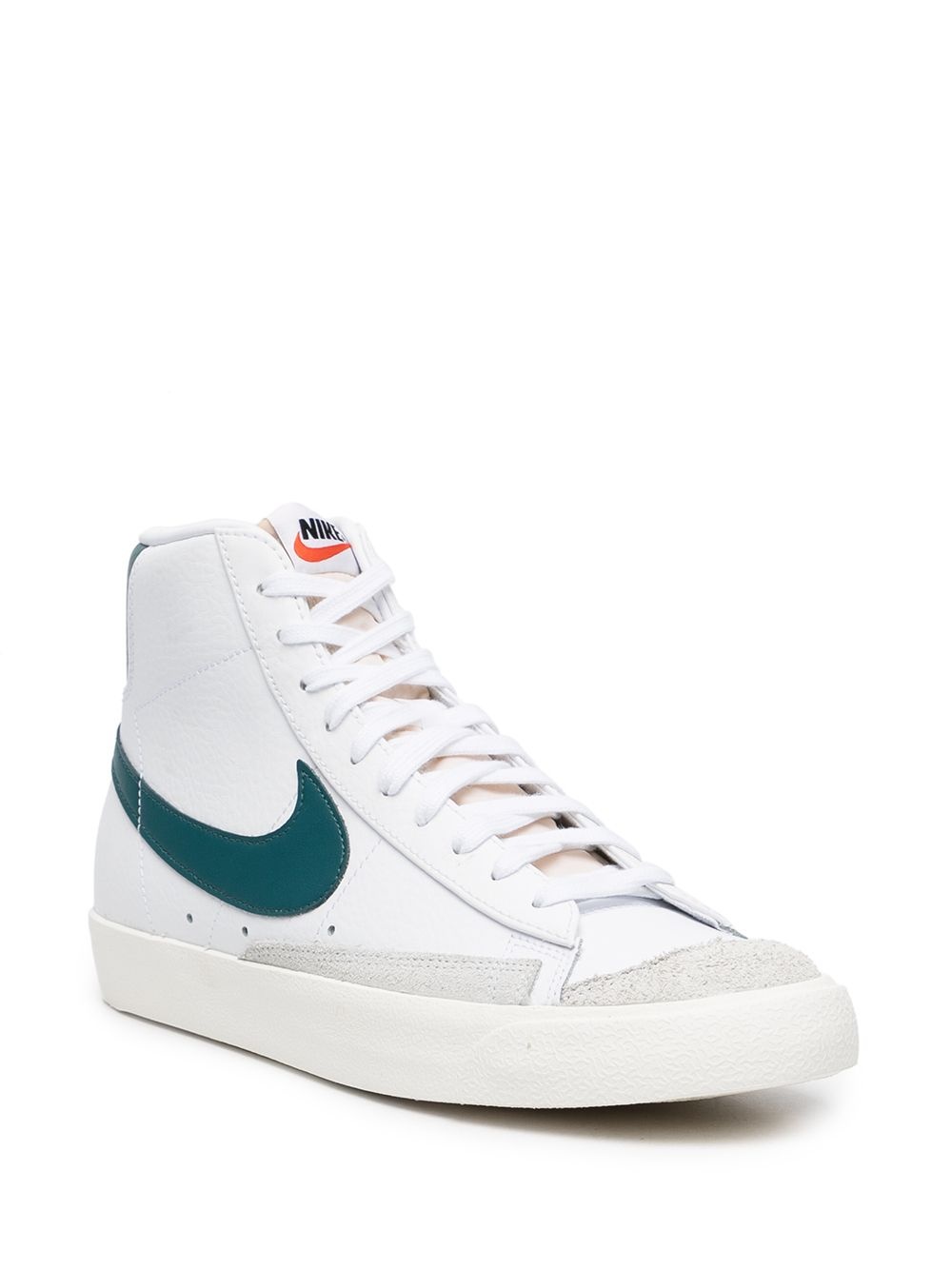 Blazer '77 high-top sneakers - 2