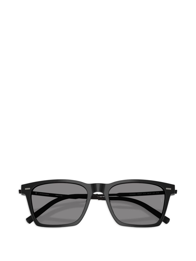 rectangle-frame sunglasses 5