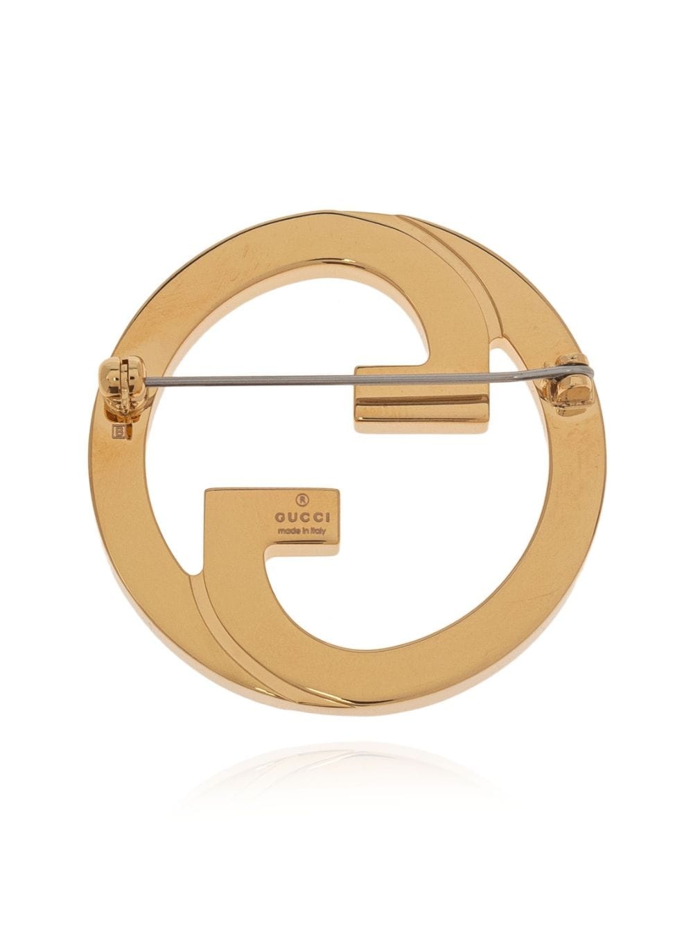 Blondie brooch - 3