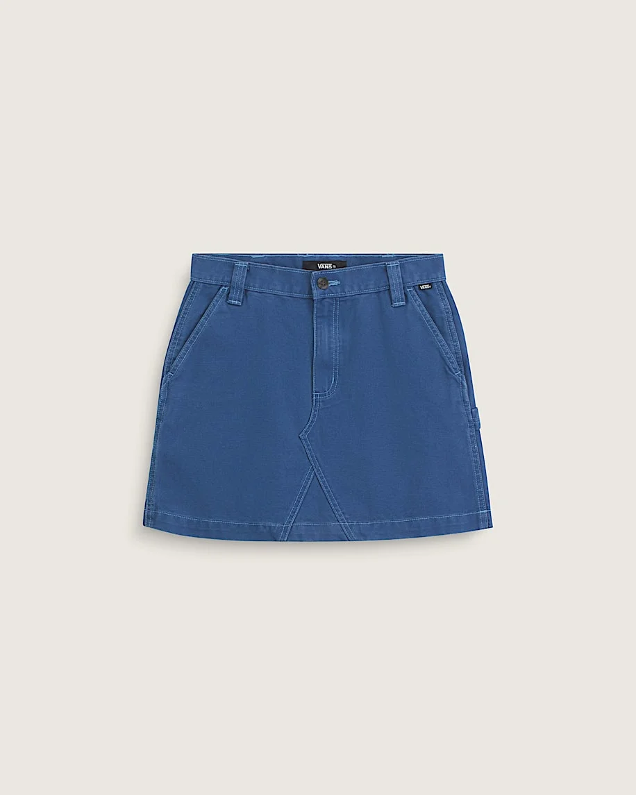 Chore Skirt - 1