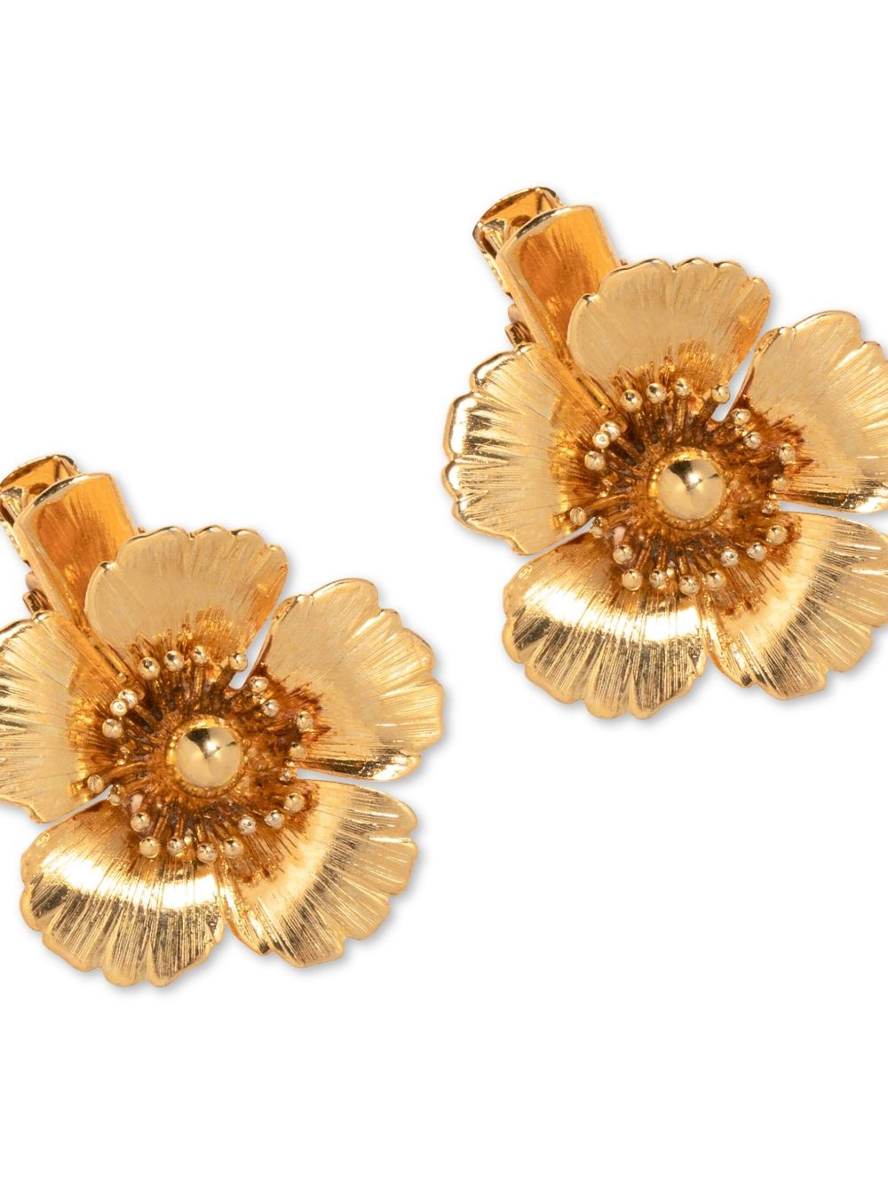 Collette barrette (set of two) - 2
