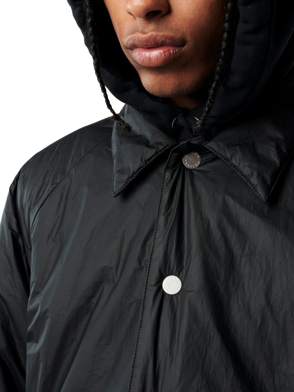 COACH JACKET - 5
