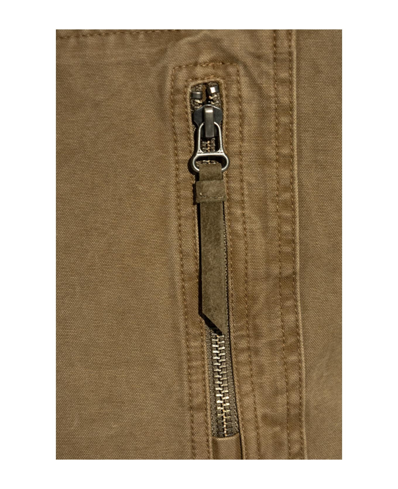 Marant Kyle Shorts - 5