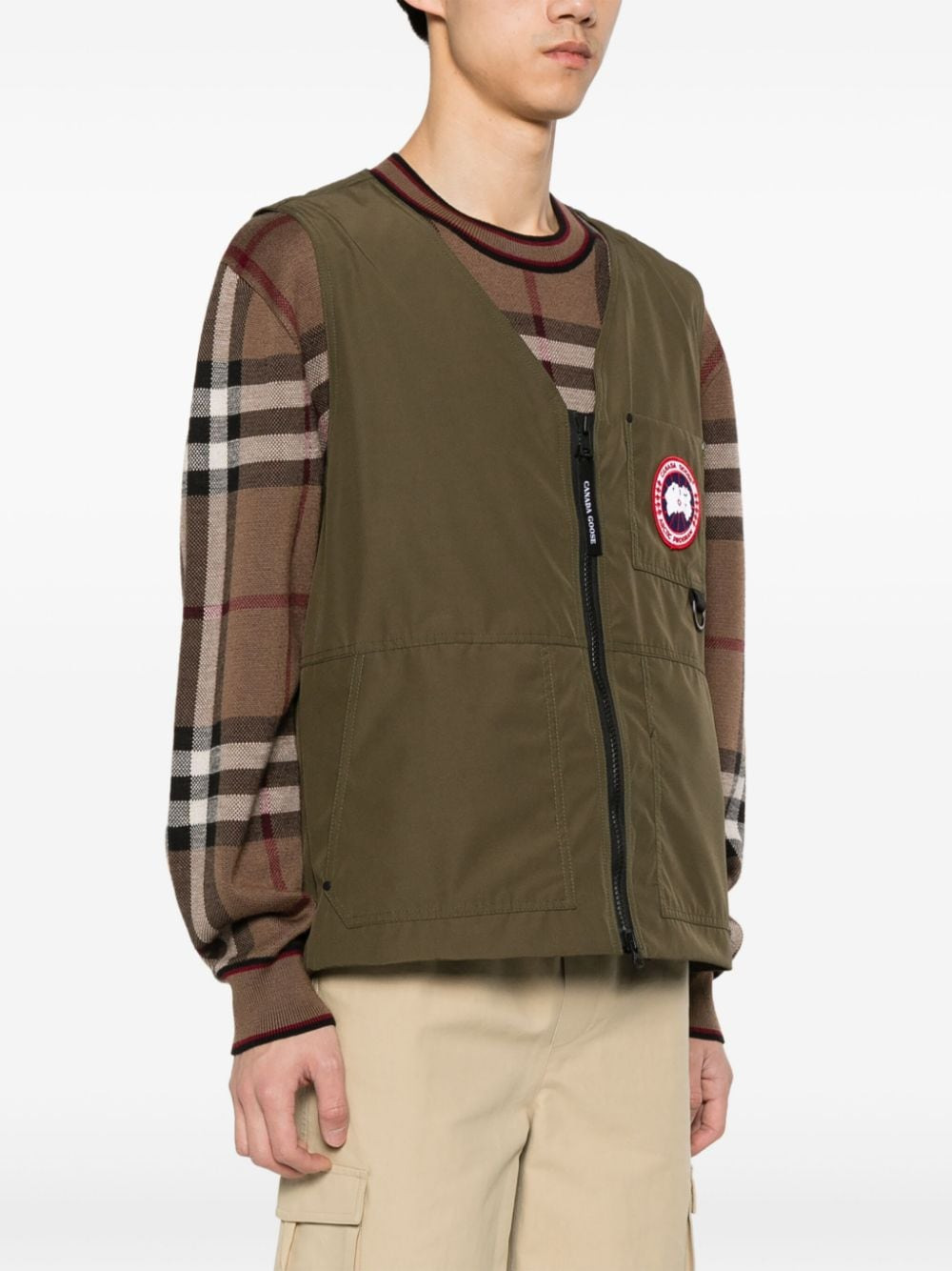 Canada Goose Jacket - 3