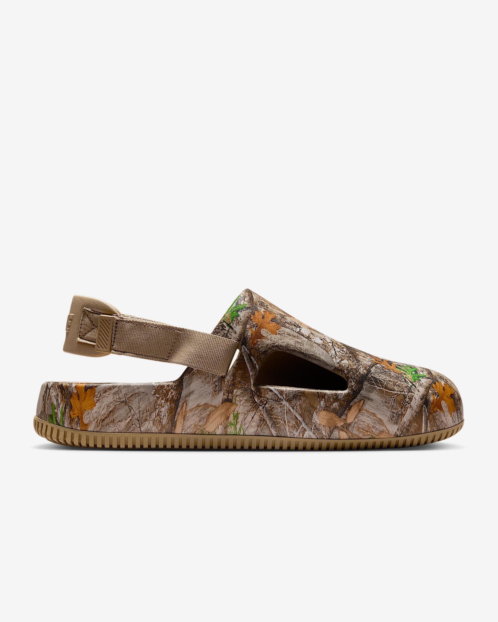 Nike Calm RealTree Men's Shoes - 3