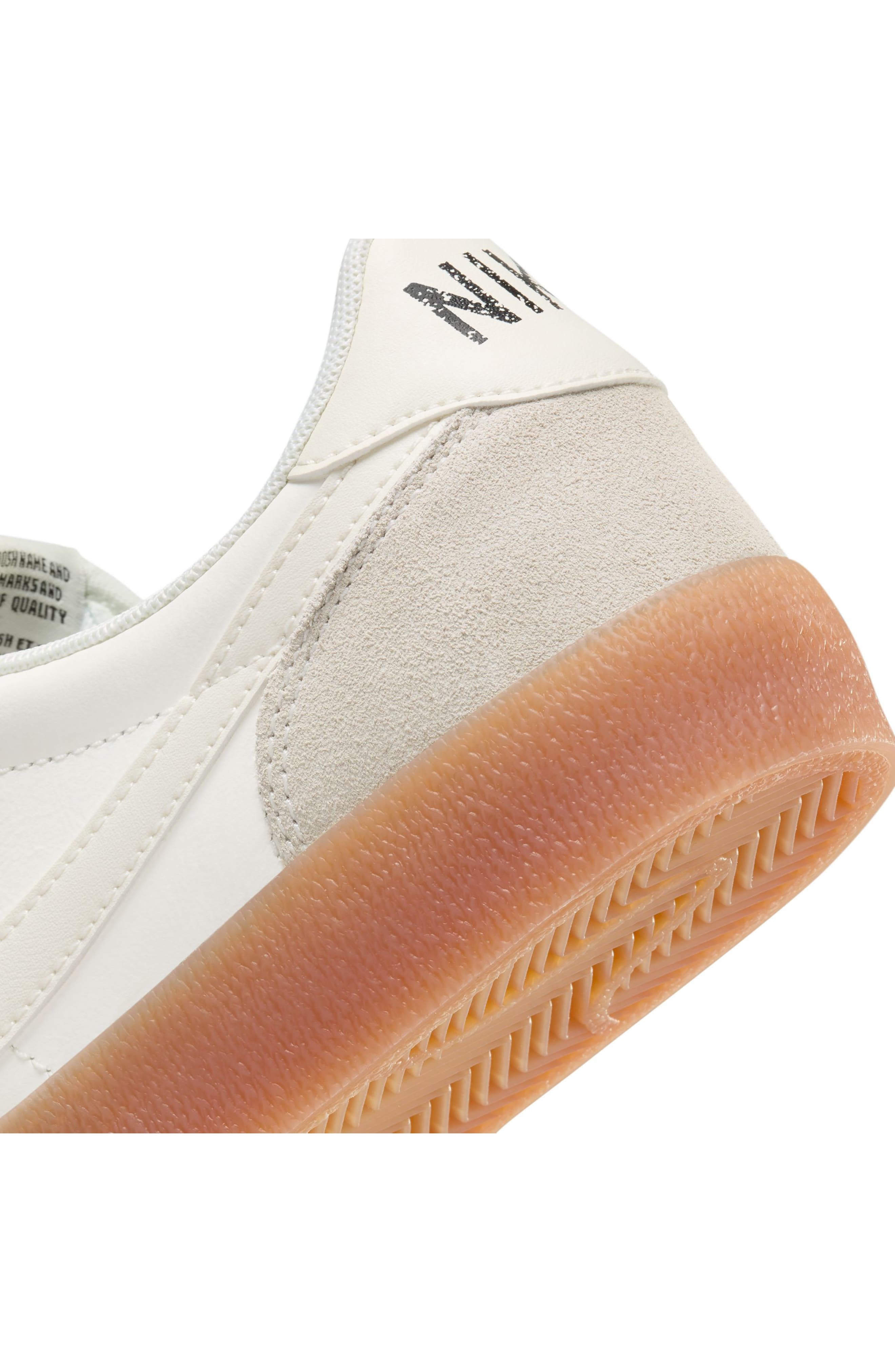 Nike Killshot 2 Sneaker in 101 Sail/sail at Nordstrom - 9