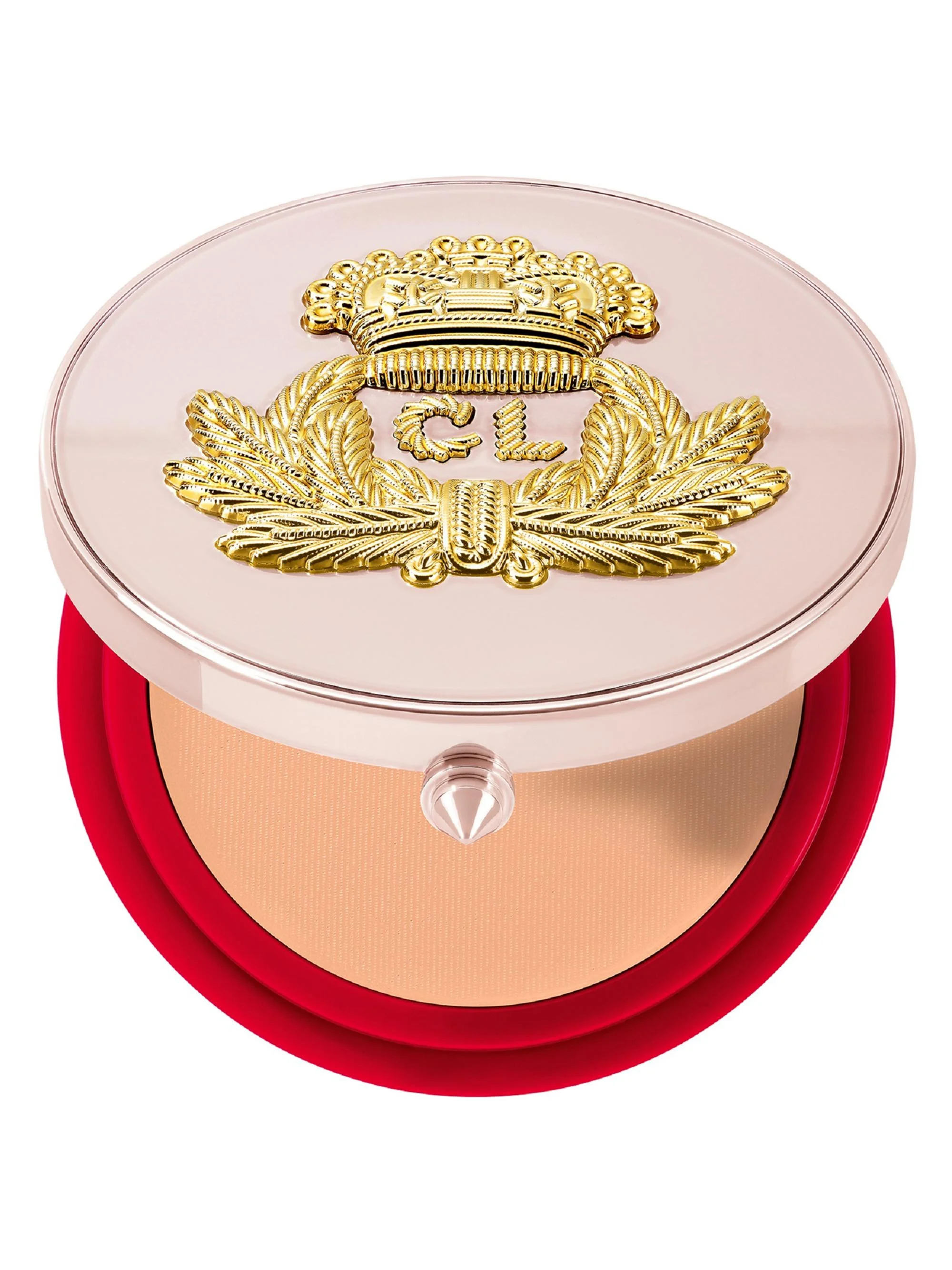 Women's Teint Fétiche Le Baume De Teint Foundation - 30Nc Sahara Nude - 1