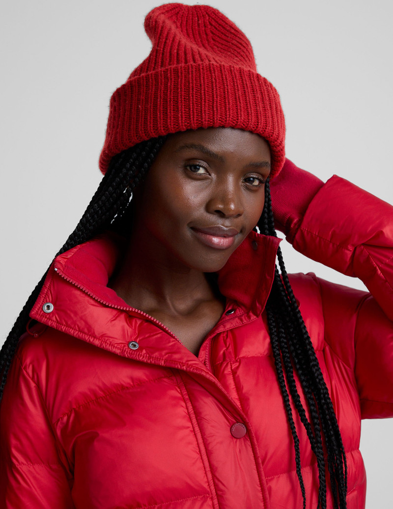 Warm Up Beanie 1