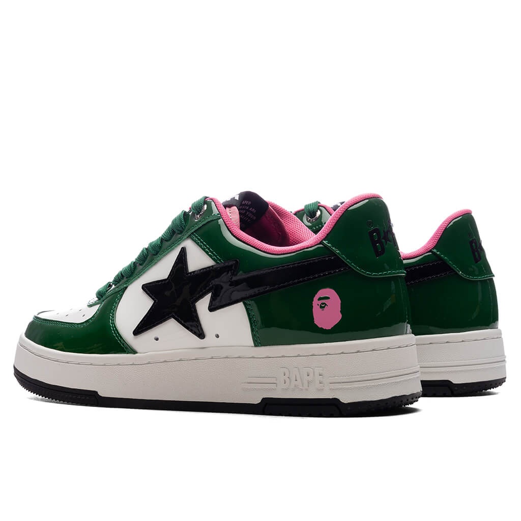 BAPE STA #1 M2 - GREEN - 3