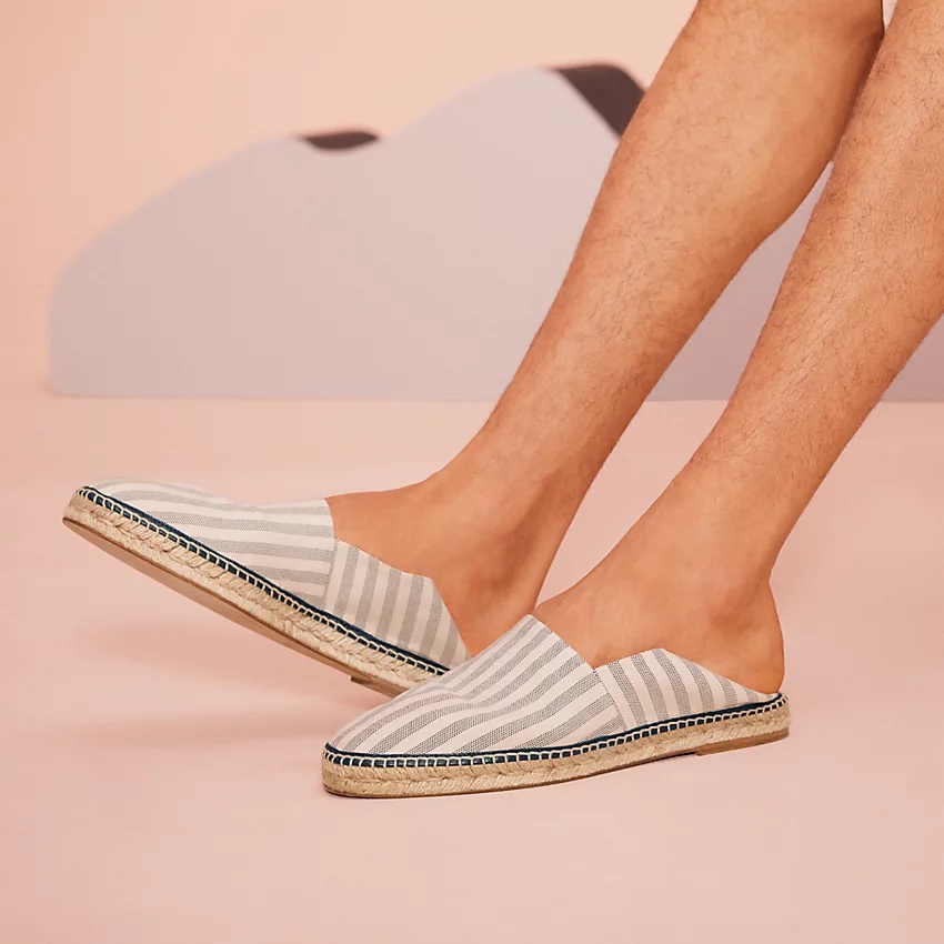 Enrique espadrille - 2
