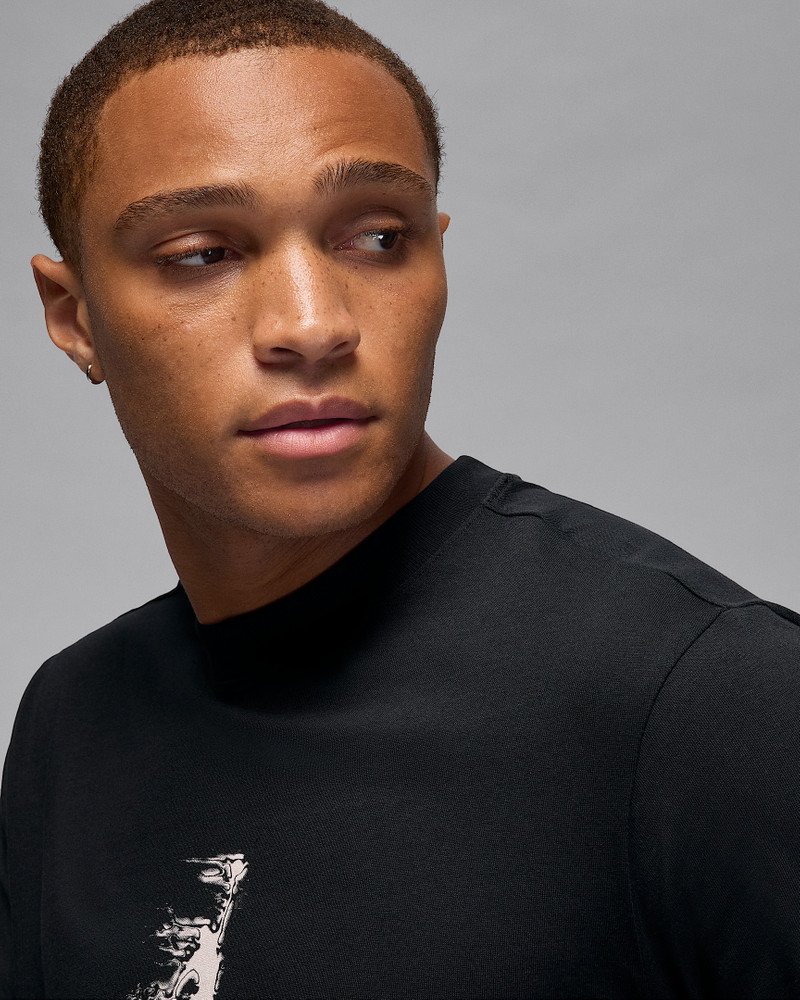 Jordan Sport Men's Dri-Fit Long-Sleeve T-Shirt 3