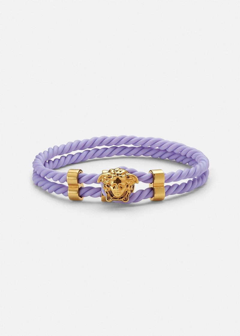 Medusa Braided Bracelet 1