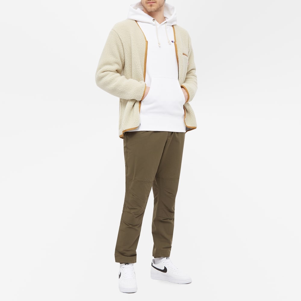 The North Face Woven Pull On Pant - 7