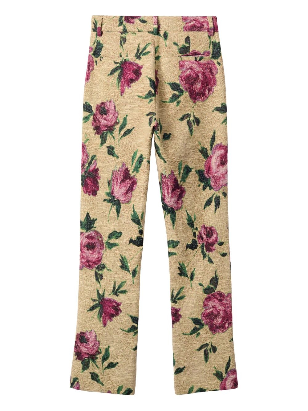 24/7 trousers - 5