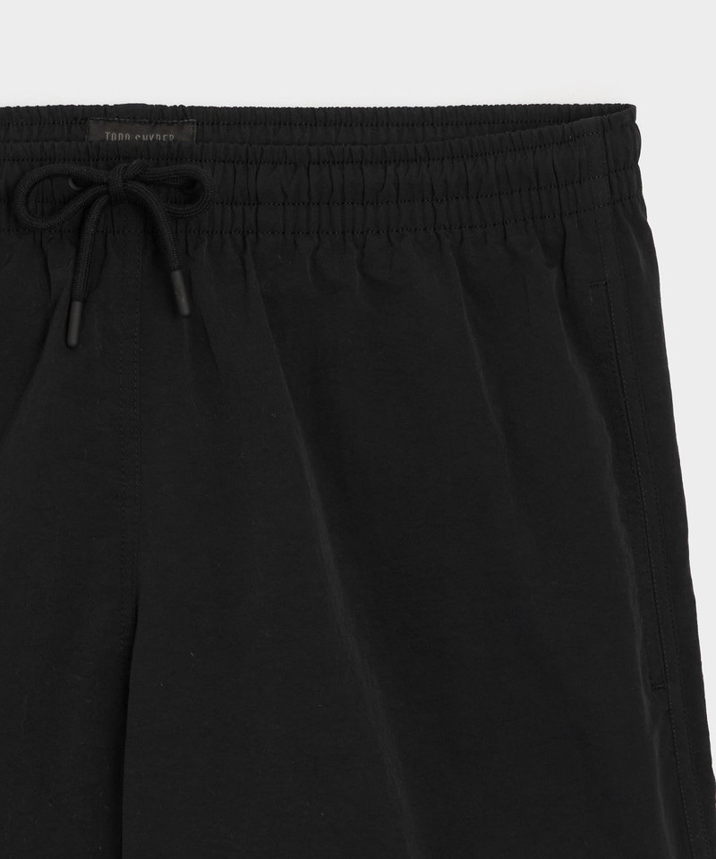 5" Nylon Dolphin Short 5