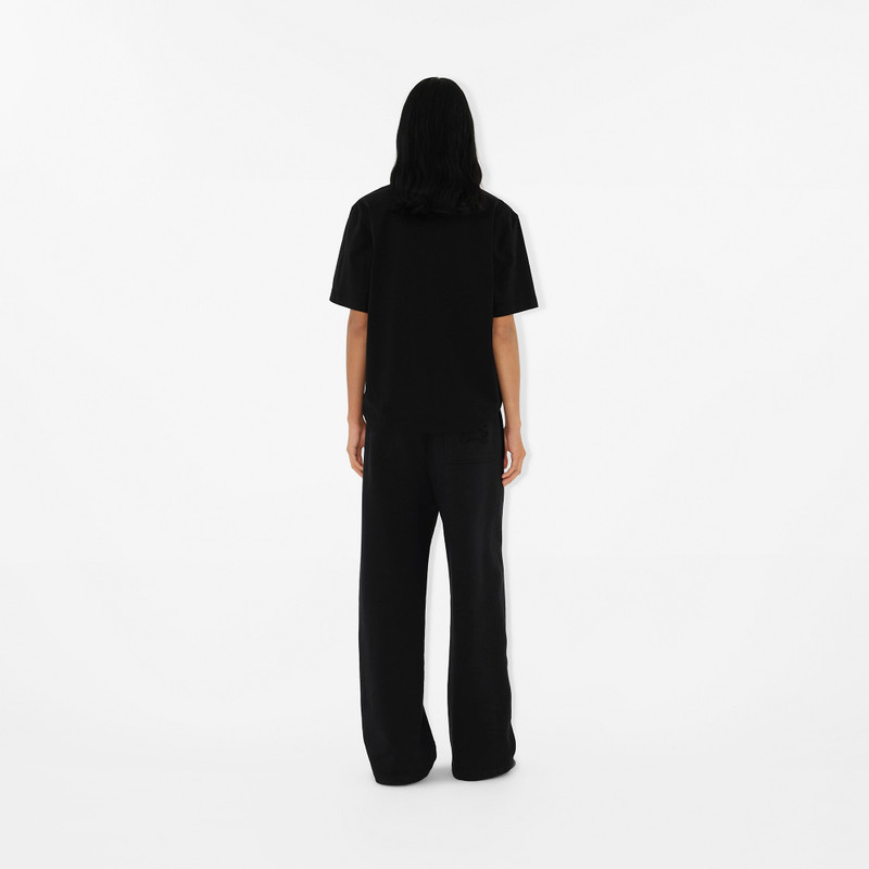 Cotton T-shirt 5