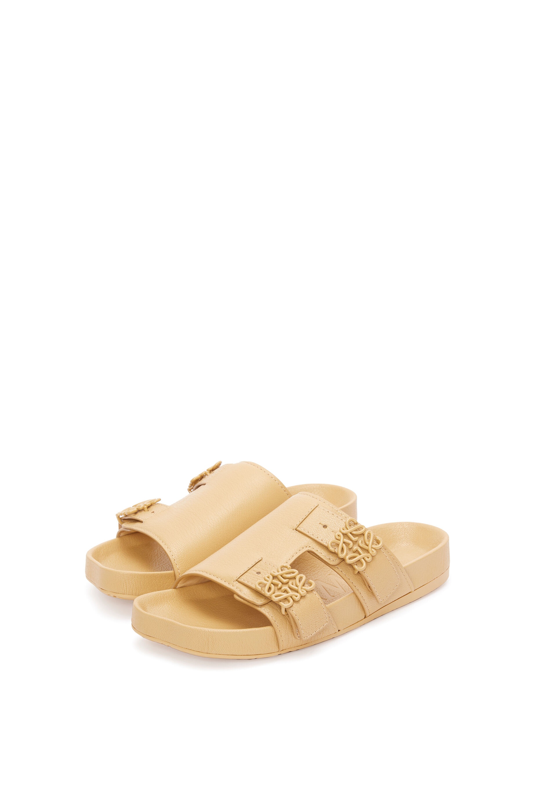 Ease slide in goatskin - 2