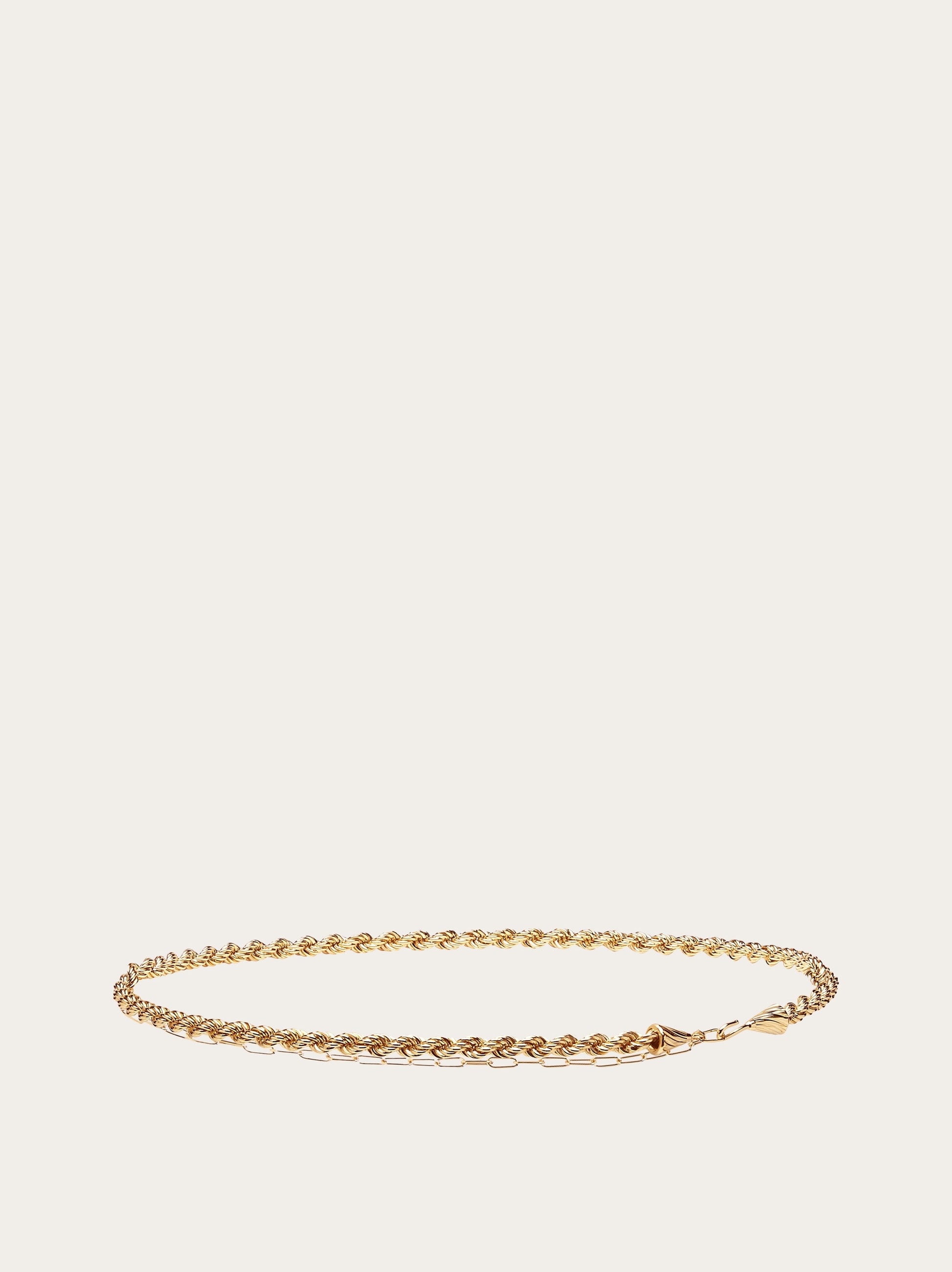 Bijoux belt - 3