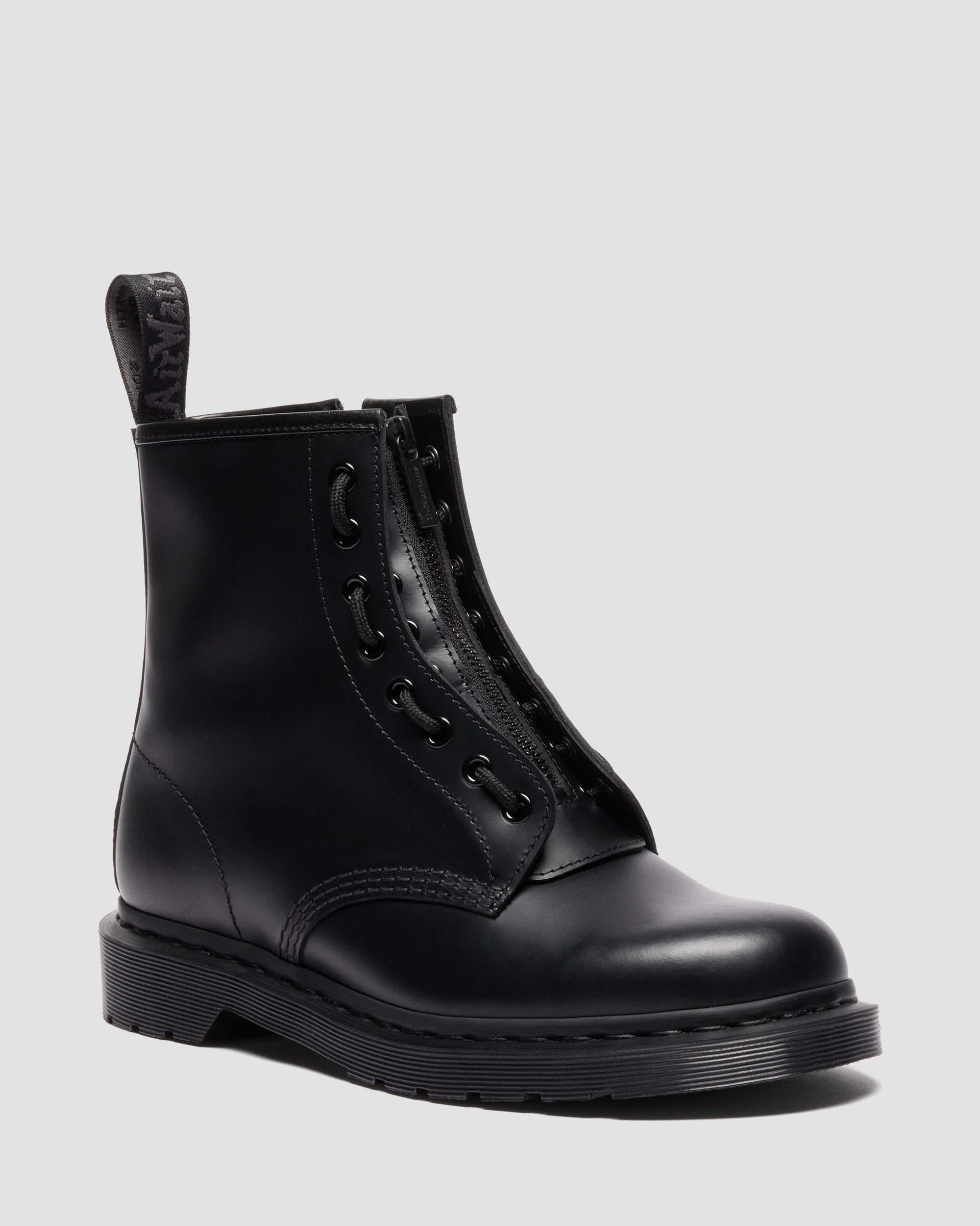 1460 ZIP MONO - 5