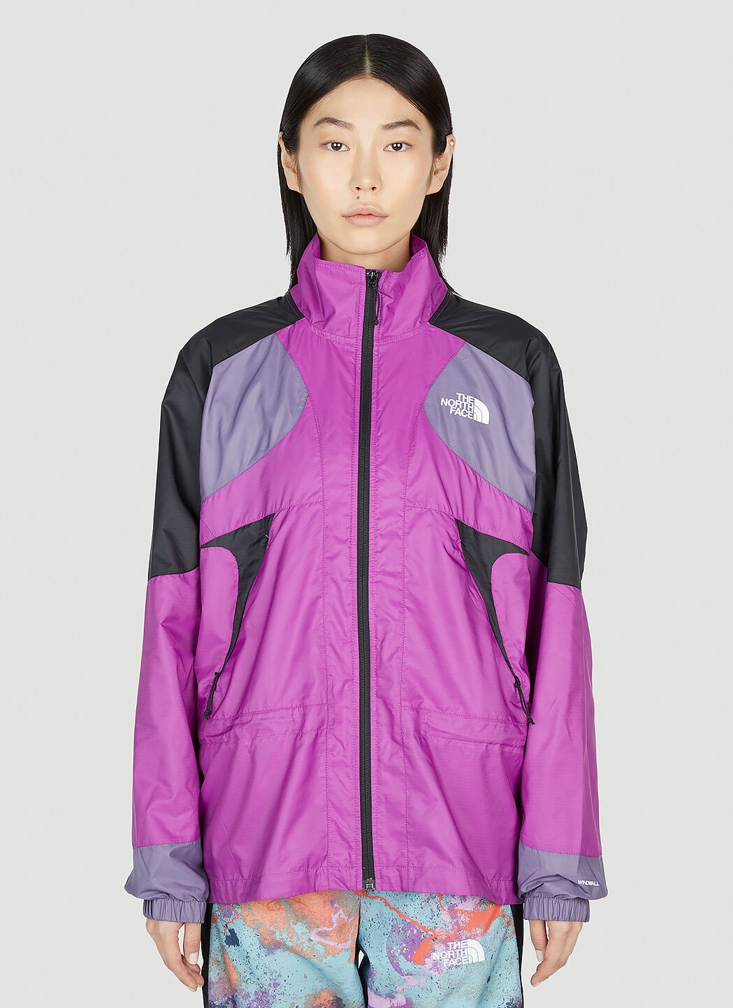 TNF X Jacket - 1
