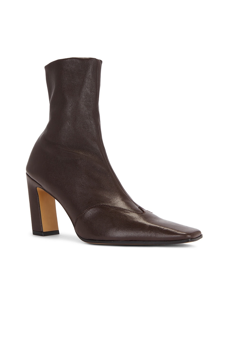 Nevada Ankle Stretch 85 Boot - 2