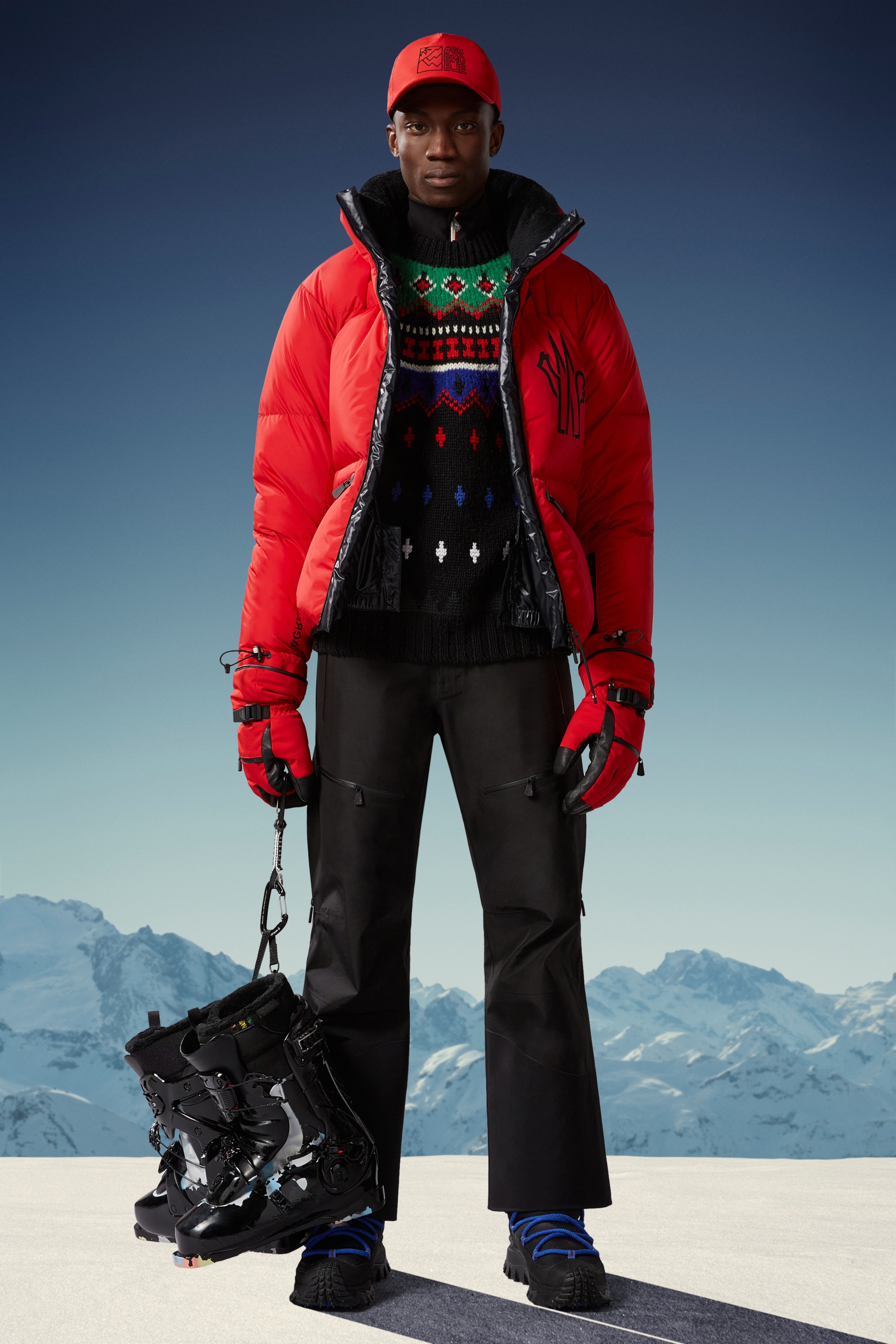 Ski Pants - 2