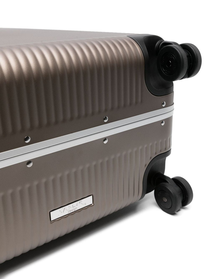 Sinner 76 rolling luggage 4