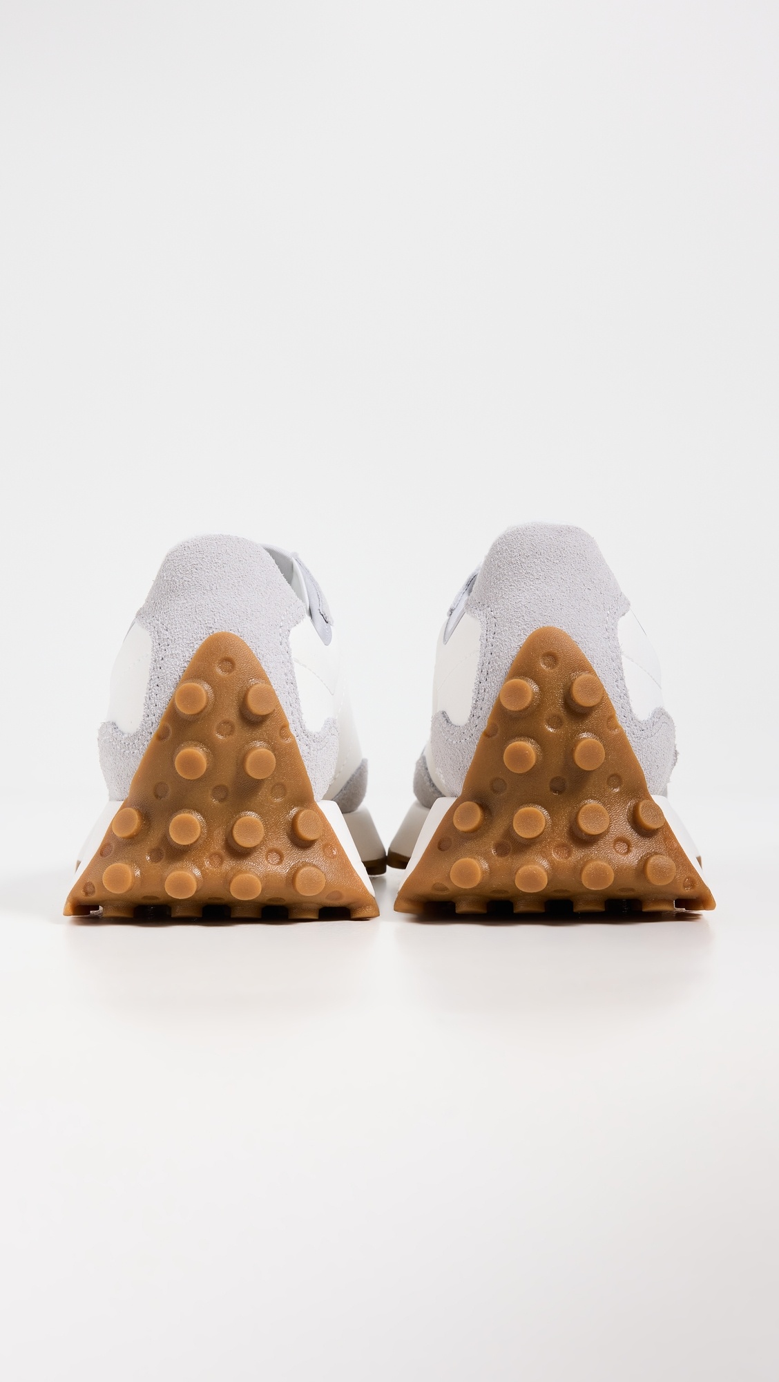 WS 327 Sneakers - 3