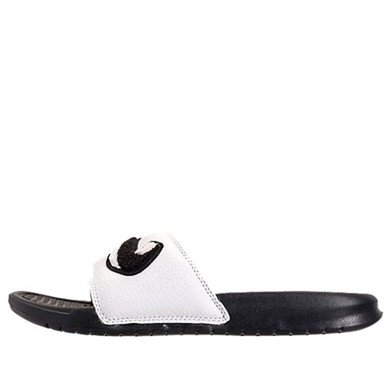 Nike Benassi JDI Slide 'Black' AO2805-001 - 1