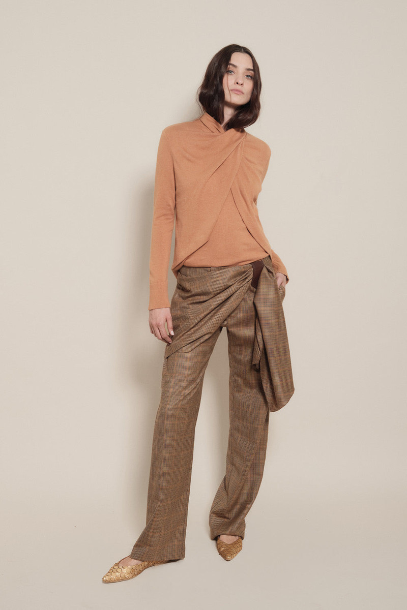 Johanna Ortiz Outlaw Pant outlook