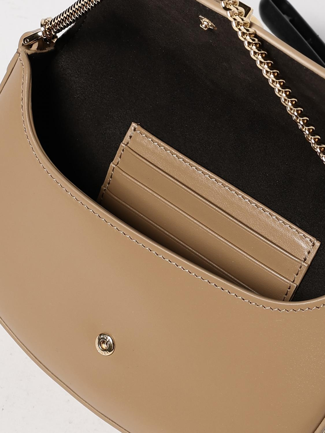 Shoulder bag woman Fendi - 5