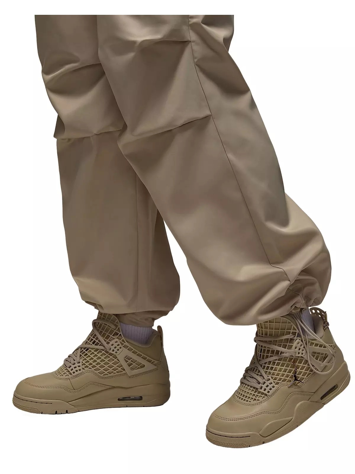 Women's Brooklyn Novelty Solid Pants - 7