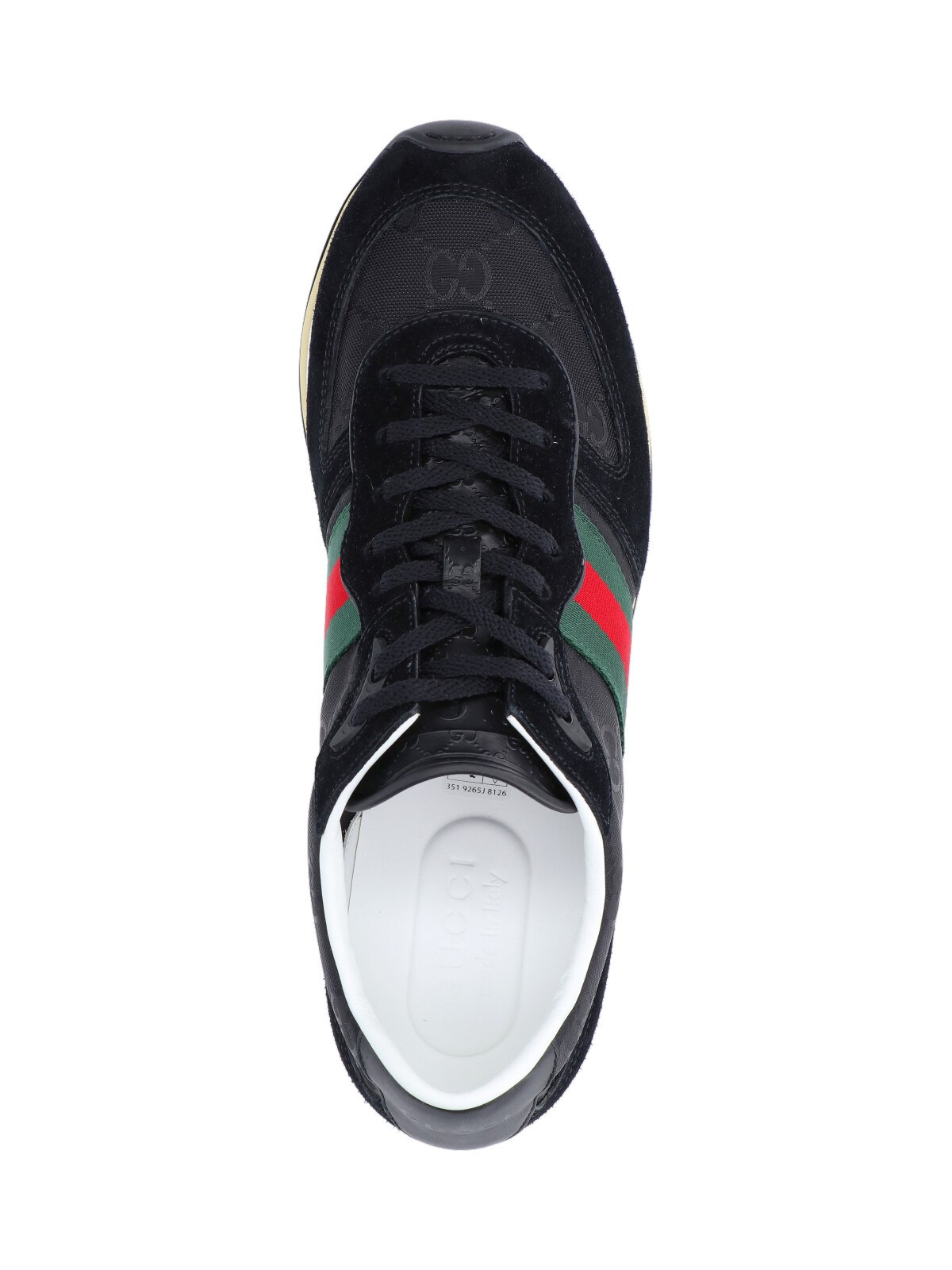 "RE-MOTION" SNEAKERS - 5