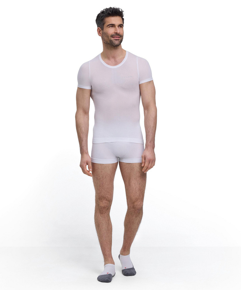 FALKE Men Boxer Ultralight Cool outlook