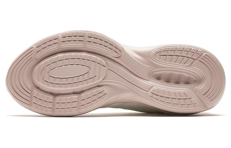 (WMNS) ANTA Running Series Sneakers 'Pink White' 922325571-6 - 5