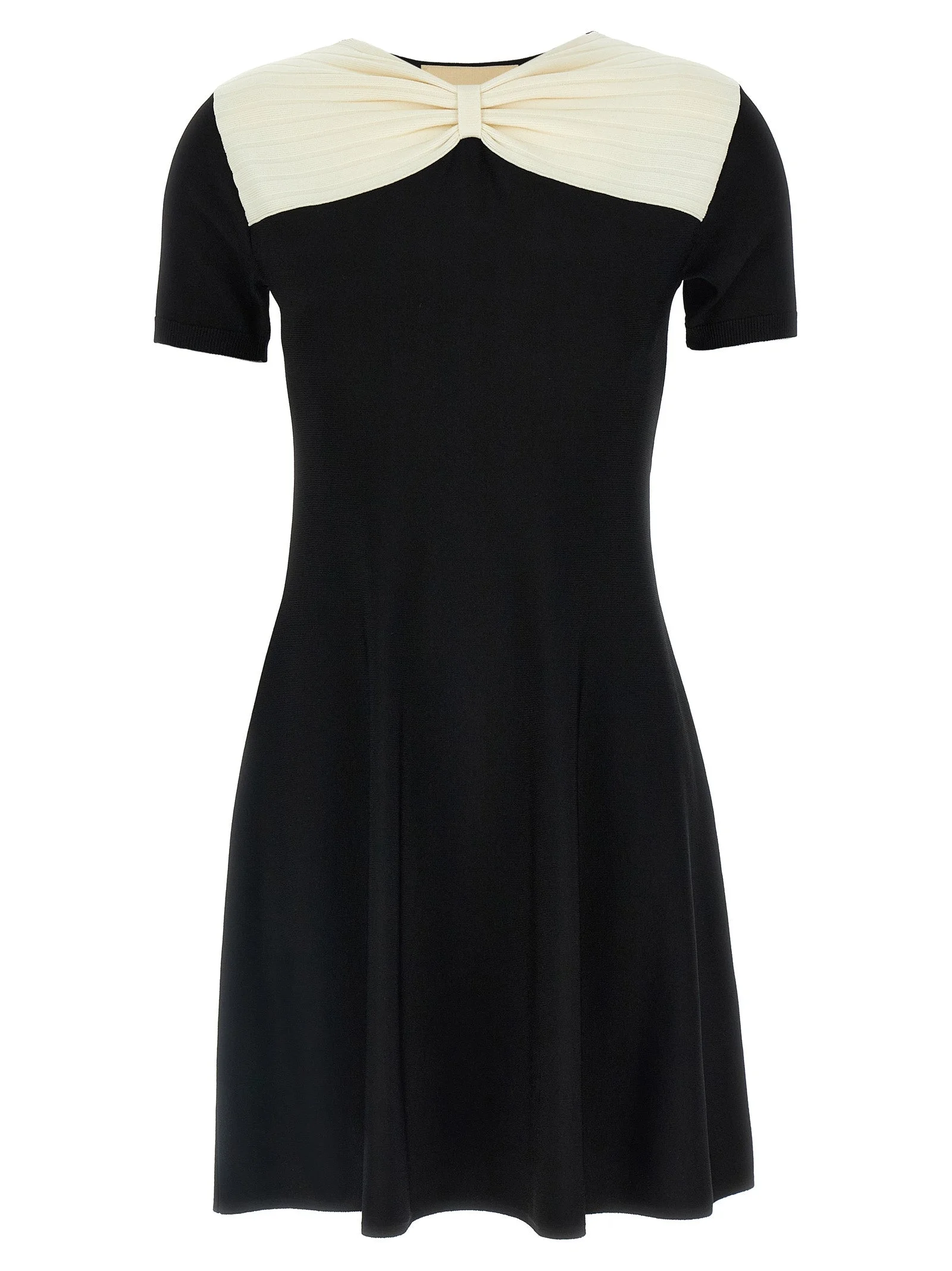 Valentino Garavani Women Valentino Garavani Bow Dress - 1