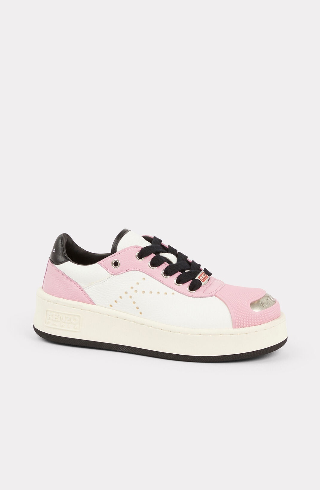 KENZO HOOPS trainers Women - 1