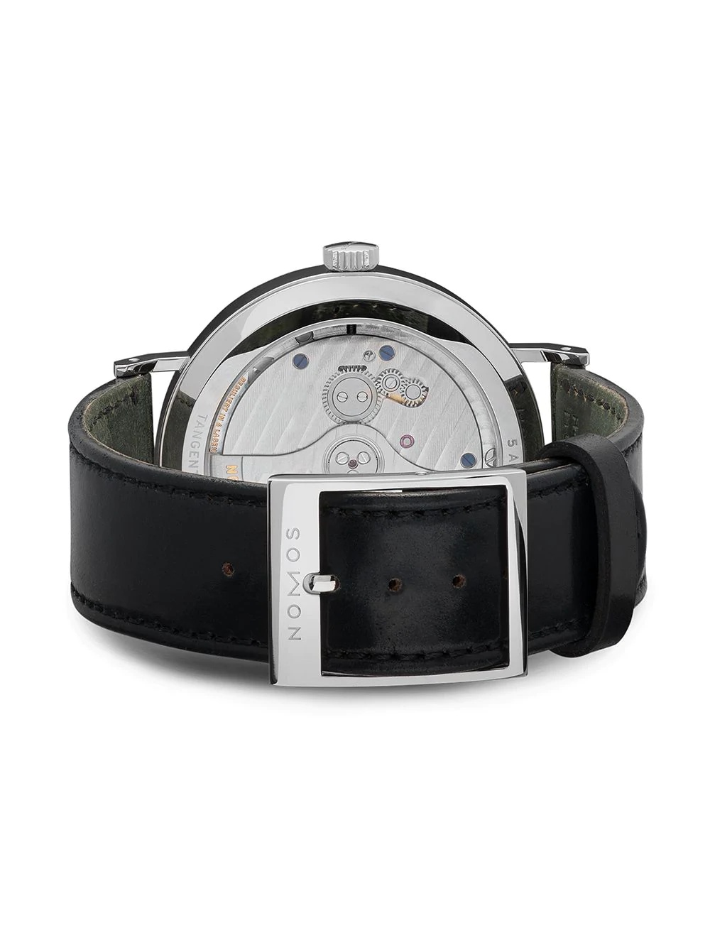 Tangente Neomatik Update Ruthenium 41mm - 7