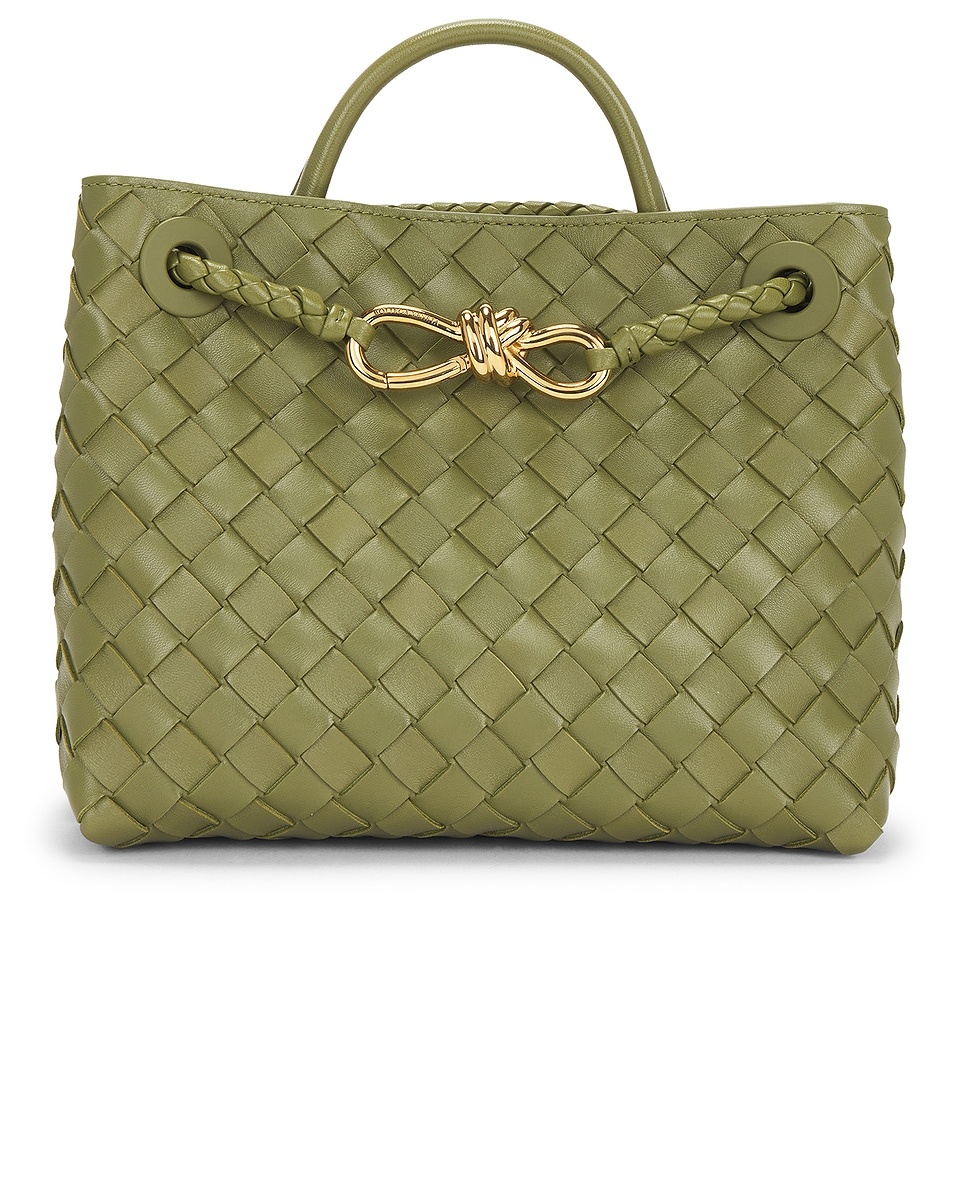 Small Andiamo Bag - 3