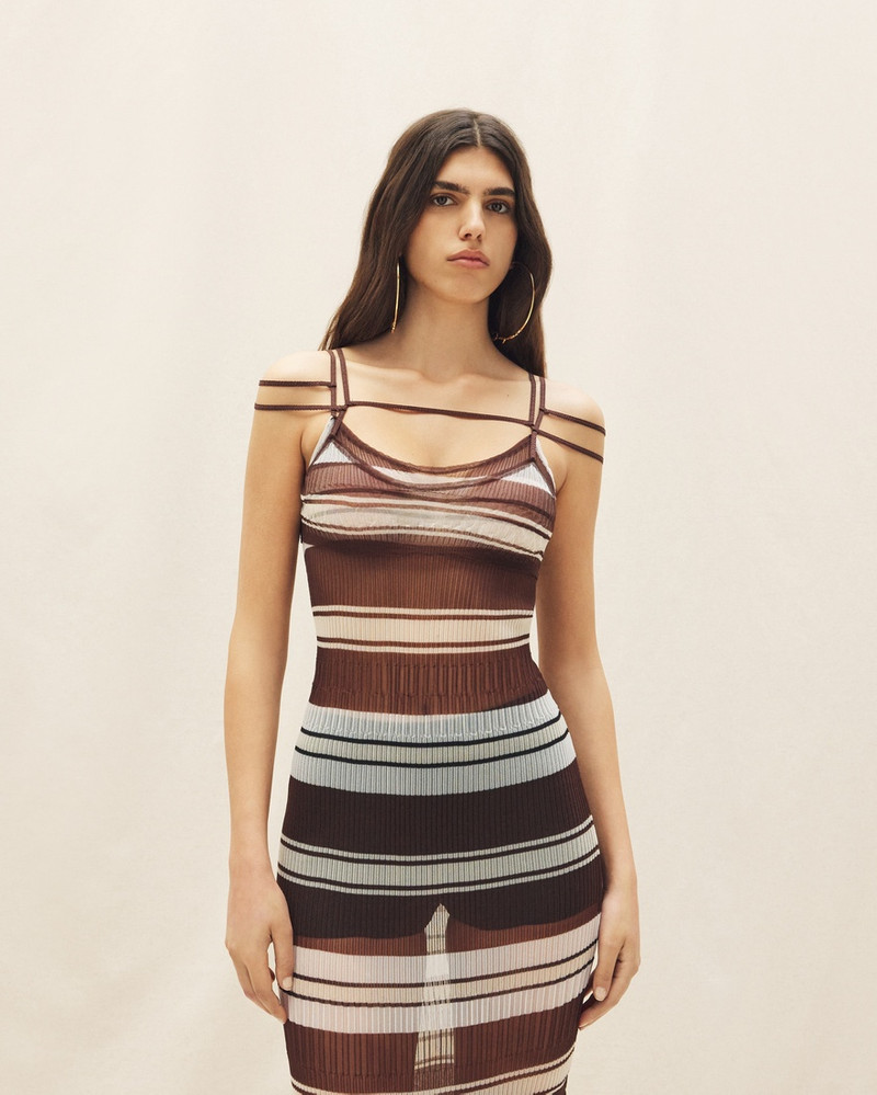 La robe Sognu 5