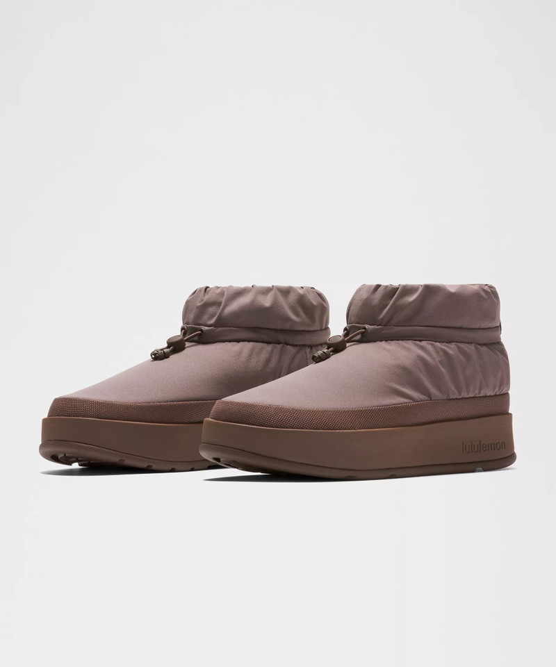 Women's Wunder Puff Mini Boot 1