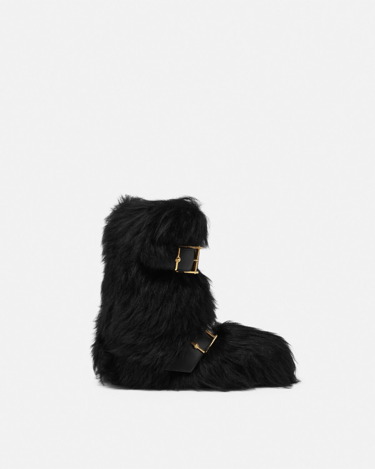 Bastion Shearling Boots - 1
