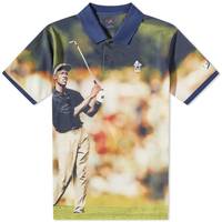 メンズウェア Jordan x Eastside Golf Polo Shirt Jordan x Eastside Golf Polo Shirt White Men's - FW22 - US