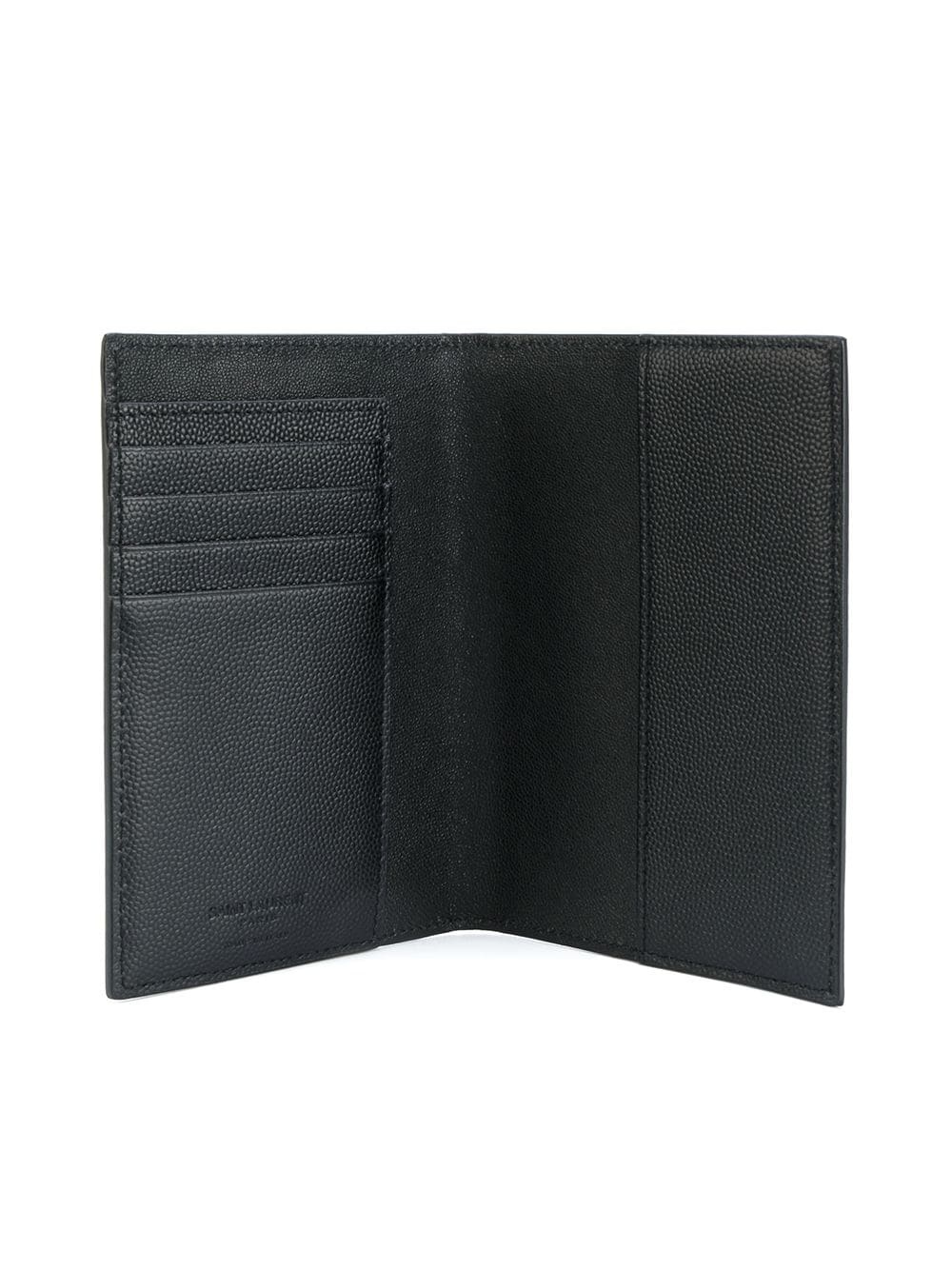 Classic Paris passport wallet - 3