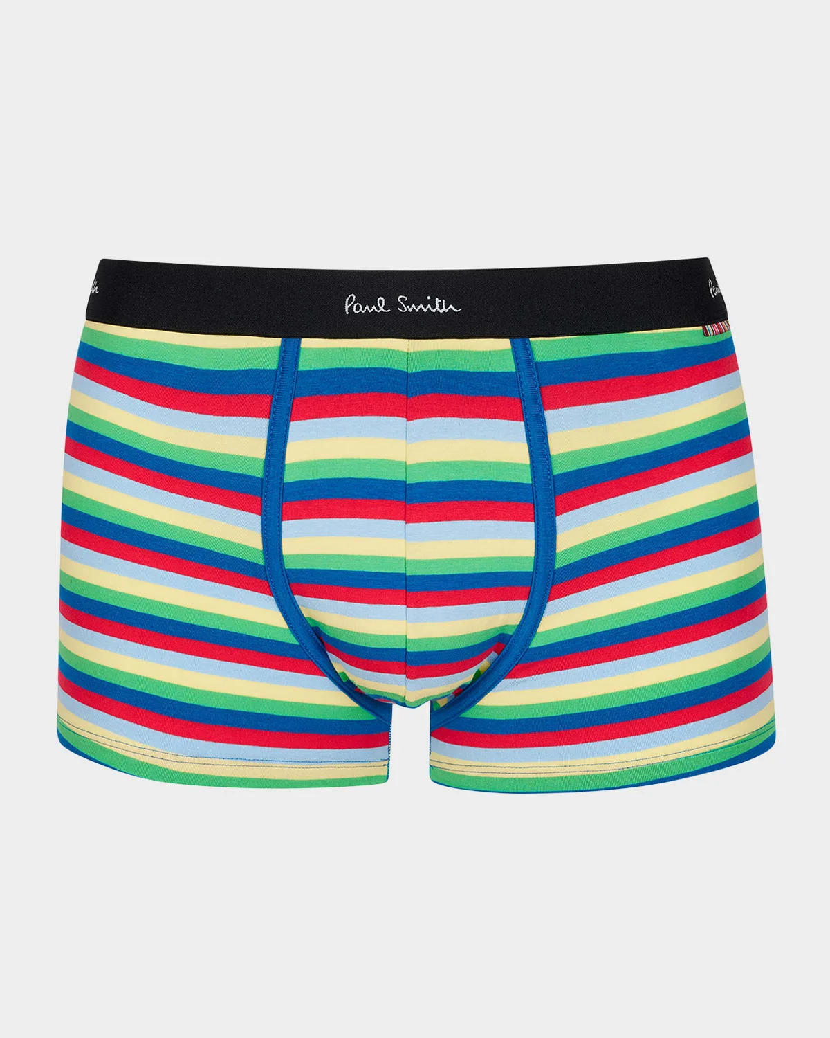 Men's Goliath Stripe Boxer Briefs - 1