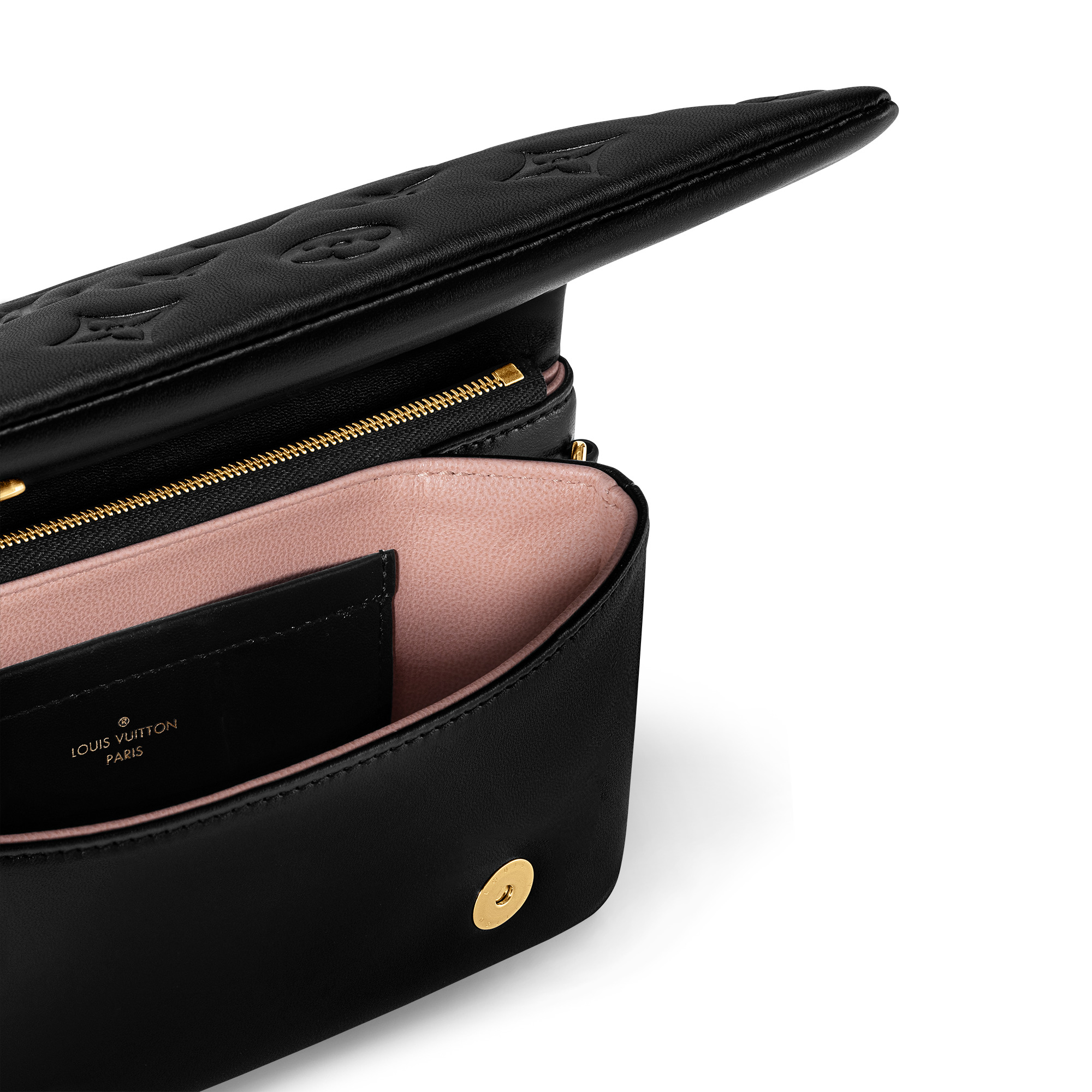 Pochette Coussin - 4