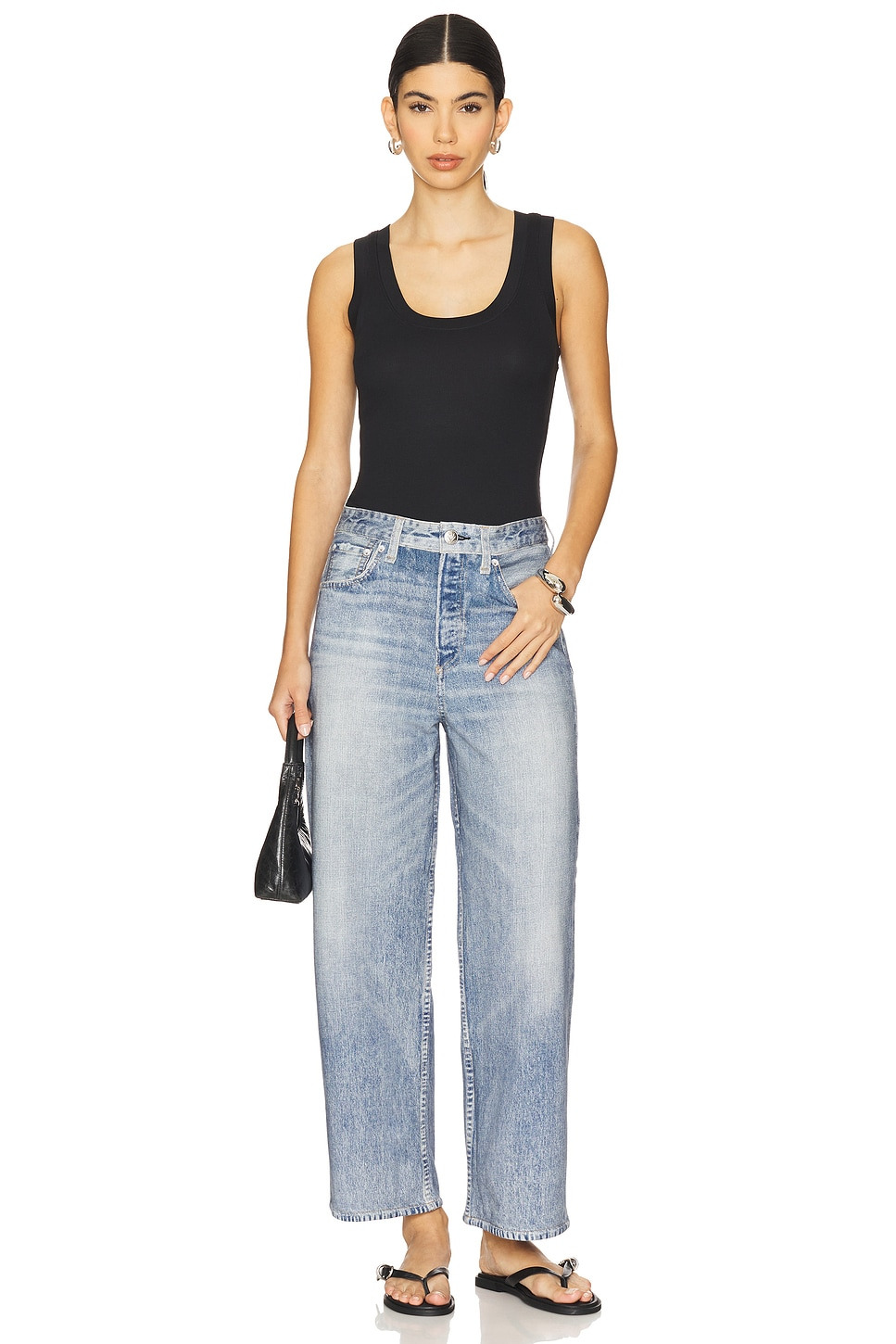 Miramar Andi Wide Leg - 5