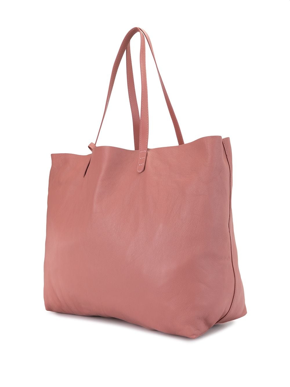 Oversized tote bag - 3