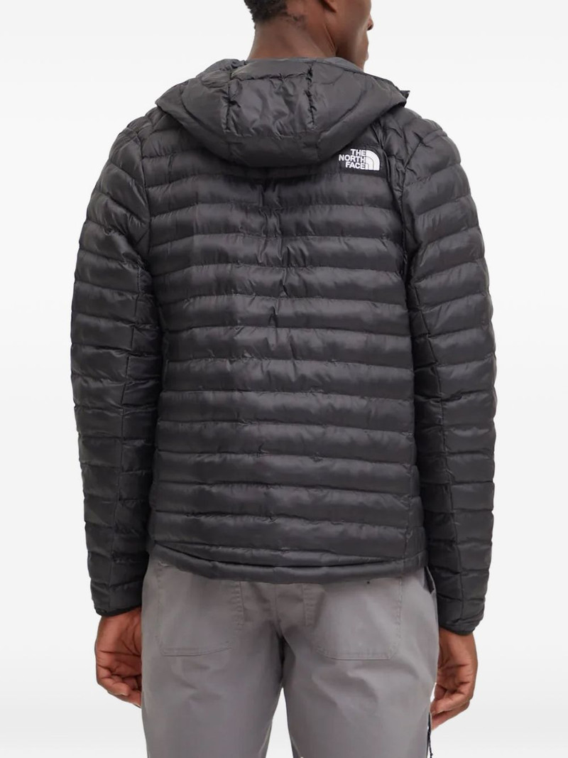 Huila hooded quilted jacket 3